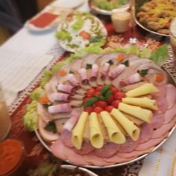 PPHU Rarytas M.A. Chrukin - Usługi Gastronomiczne Zawiercie