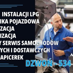 Klimatyzacja Samochodowa Gdynia