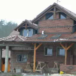 Dekarskie, Blacharskie, Dachy, Kartuzy, Gdańsk, Gdynia, Sopot