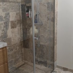 Gładzie Białystok 1