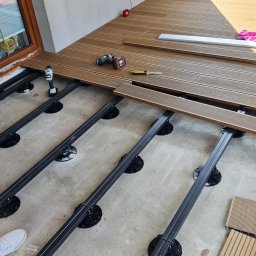 Gładzie Białystok 2