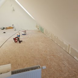 Gładzie Białystok 4