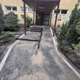 Tetris-Bruk - Rzetelne Usługi Brukarskie Wołomin