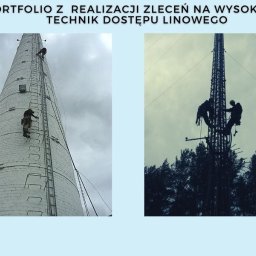 Malowanie elewacji Wrocław 4