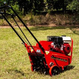 Odśnieżanie dróg i placów Strzyżewice 4