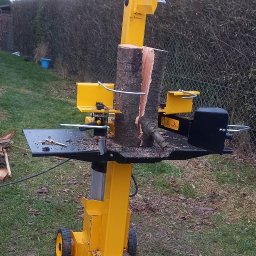 Odśnieżanie dróg i placów Strzyżewice 2