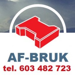 AF-BRUK Piotr Matkowski - Malarz Szamotuły