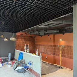 Instalacje elektryczne Terespol 1