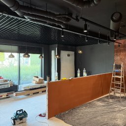 Instalacje elektryczne Terespol 2