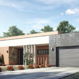 Bramy garażowe Warszawa 4