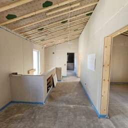 Malowanie mieszkań Granowo 1