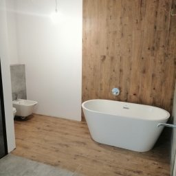 Wykonanie elewacji Stargard 1