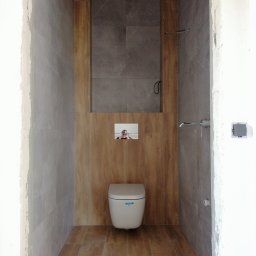 Wykonanie elewacji Stargard 3