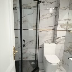 Wykonanie elewacji Stargard 4