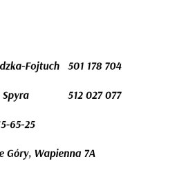 Sprzątanie biur Tarnowskie Góry 1