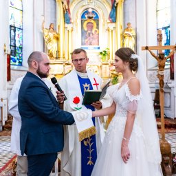 Fotograf ślubny Kielce 3