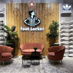 Identyfikacja wizualna Kraków 1