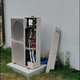 Pompy ciepła Jelenia Góra 4