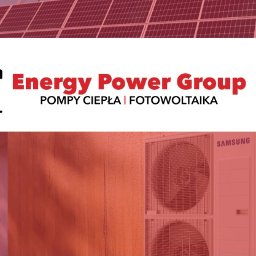 Energy Power Group Sp. Z o.o - Pompy Ciepła Jelenia Góra