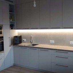 Szafy na wymiar Smolec 2