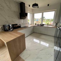 Szafy na wymiar Smolec 4