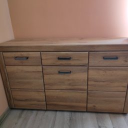 Złota rączka Kraków 1