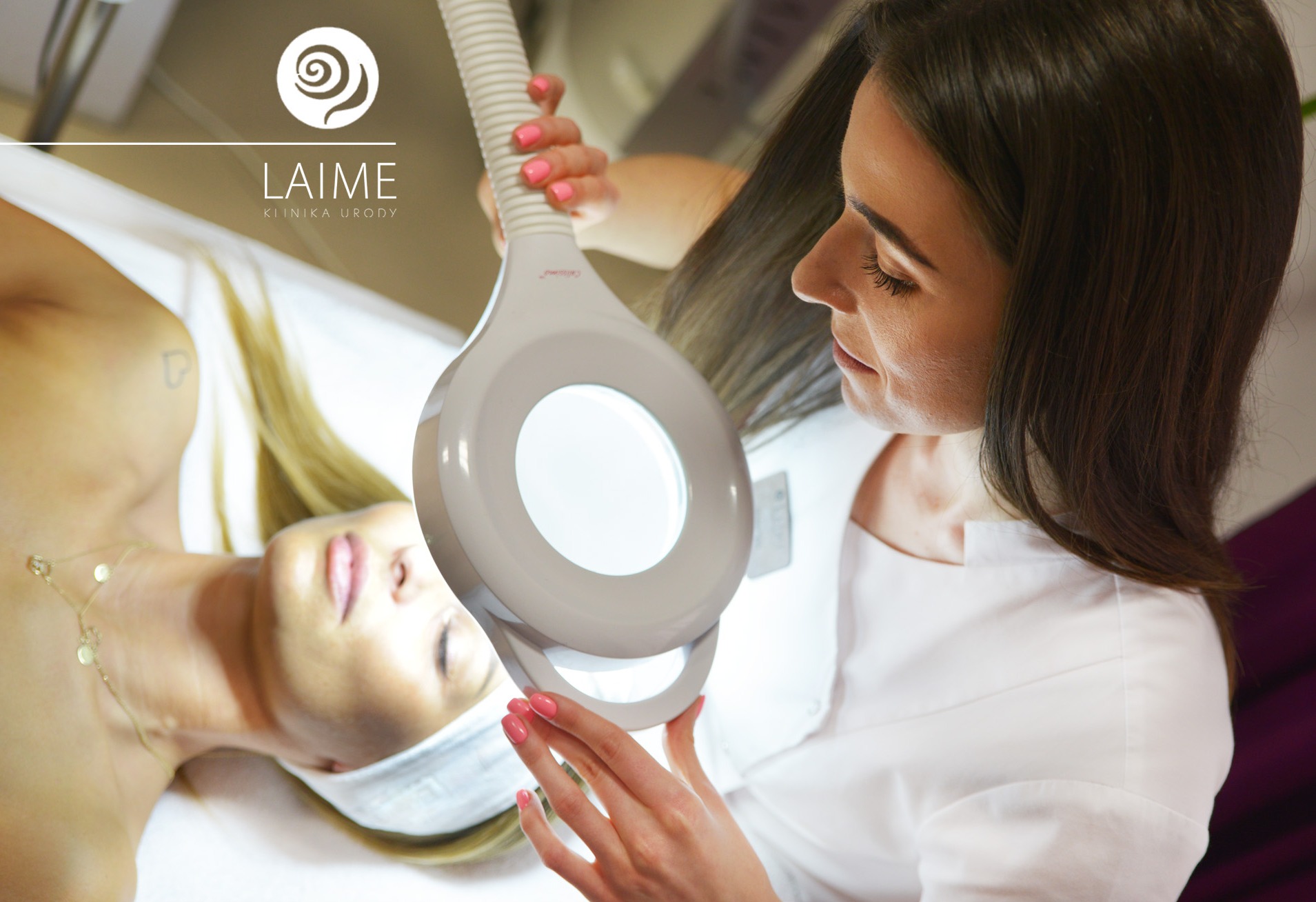 Konsultacja kosmetologiczna z doborem prawidłowej pielęgnacji domowej