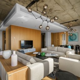 Szafy na wymiar Płochocin 4