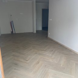 Remonty mieszkań Katowice 4