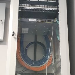 Instalacje elektryczne Warszawa 2