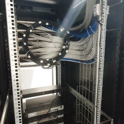 Instalacje elektryczne Warszawa 3