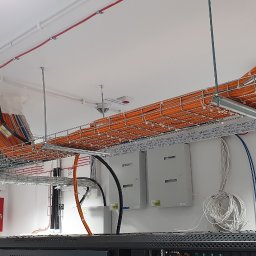 Instalacje elektryczne Warszawa 4