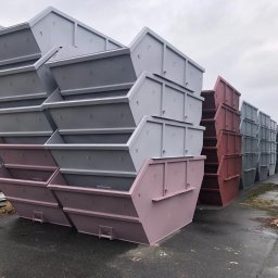 Zaplecze budowlane Wrocław 3