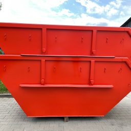 Zaplecze budowlane Wrocław 2