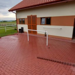 Stadniny i jazda konna Kazimierza Wielka 3