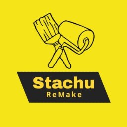 Stachu ReMake - Malowanie Wrocław