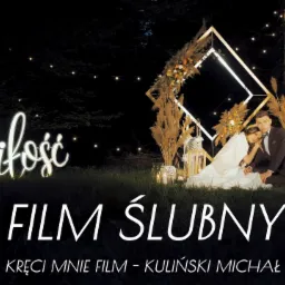 Film Ślubny, który zawsze wygląda wyjątkowo i przekazuje masę emocji!