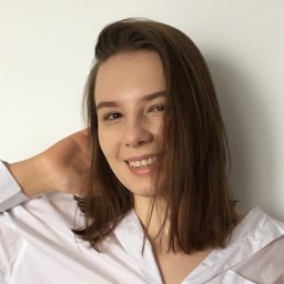 Paulina Młynarska - Wizytówki Warszawa