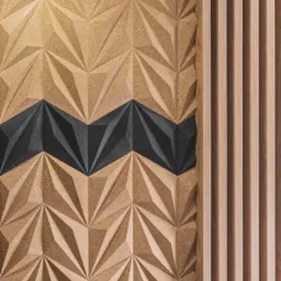 panele 3D, lamele itd