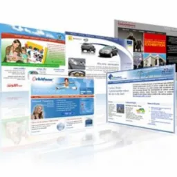 Tworzenie stron internetowych