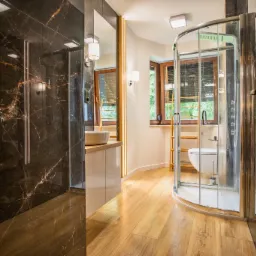 Projektowanie i Aranżacja Wnętrz GSI Showroom