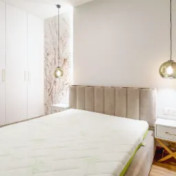 Projektowanie wnętrz GSI Showroom