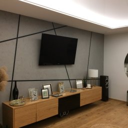 Studio projektowania wnętrz GSI Showroom