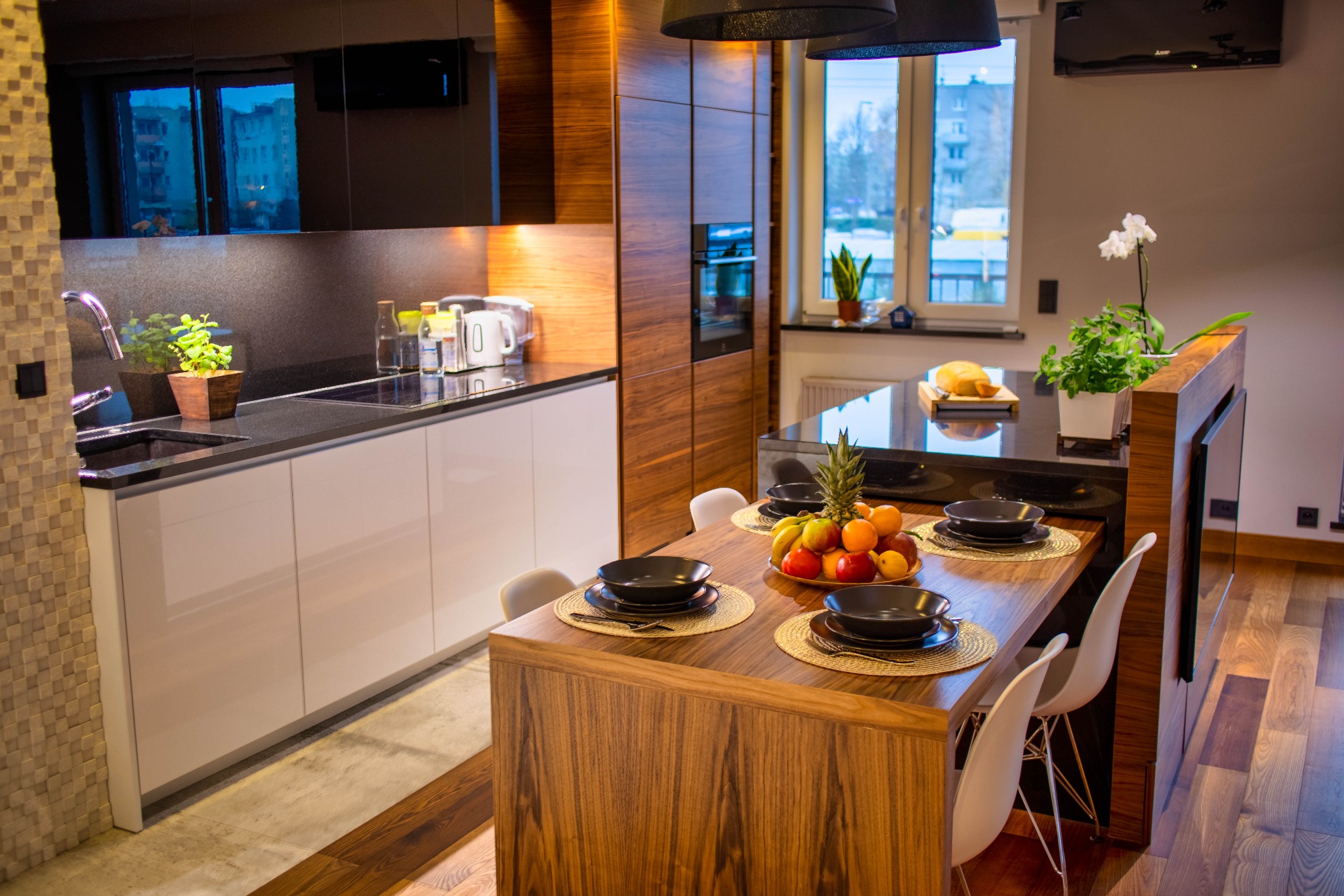 Projektant mieszkań w Plocku