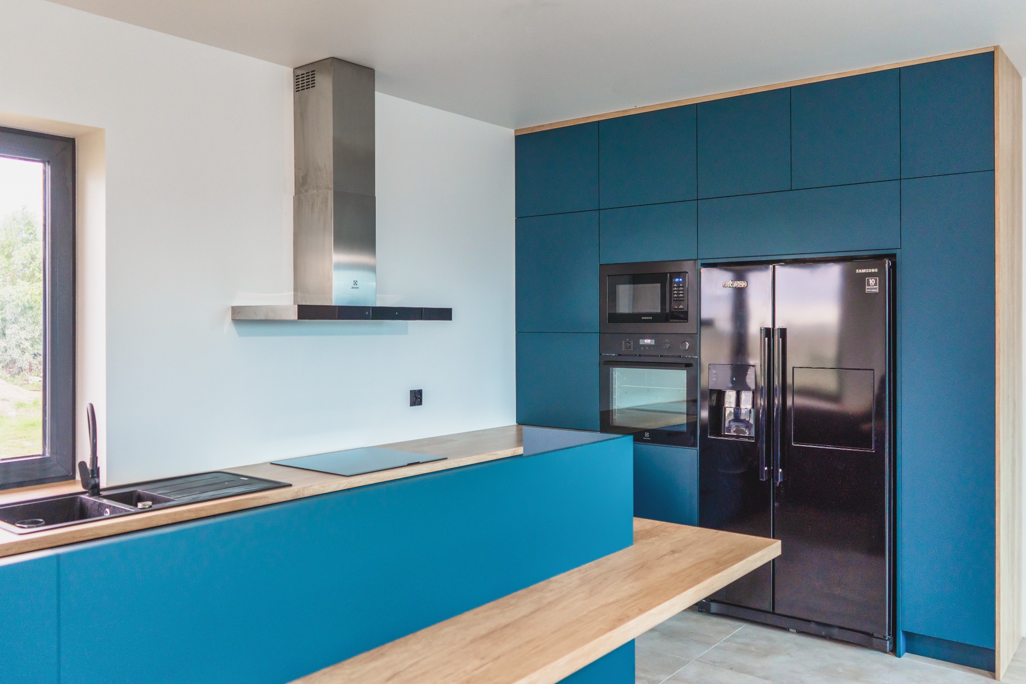 Projektowania Wnętrz GSI Showroom