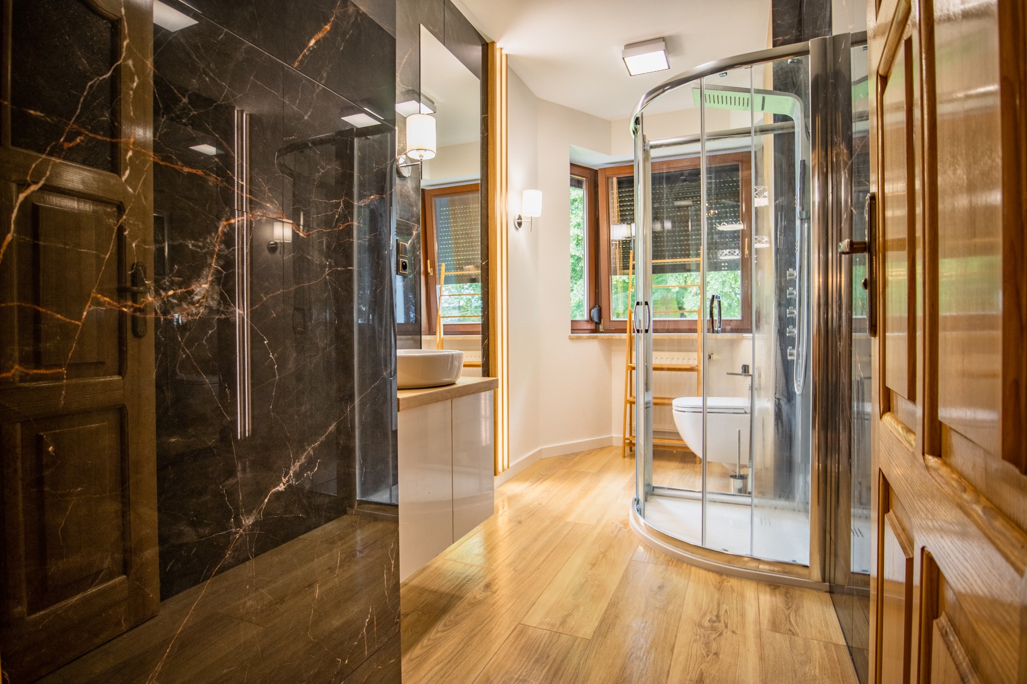 Projektowanie i Aranżacja Wnętrz GSI Showroom