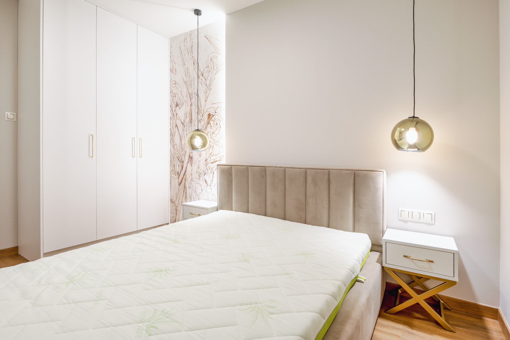 Projektowanie wnętrz GSI Showroom