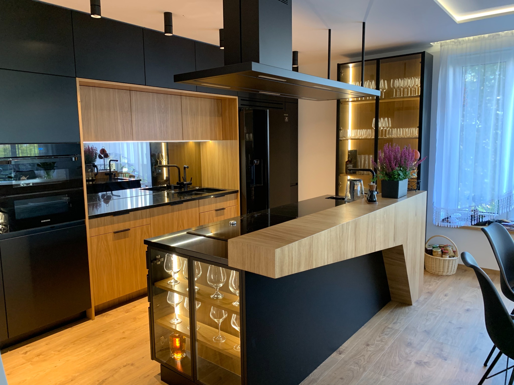 Projektowanie wnętrz zdalnie na terenie całego kraju GSI Showroom