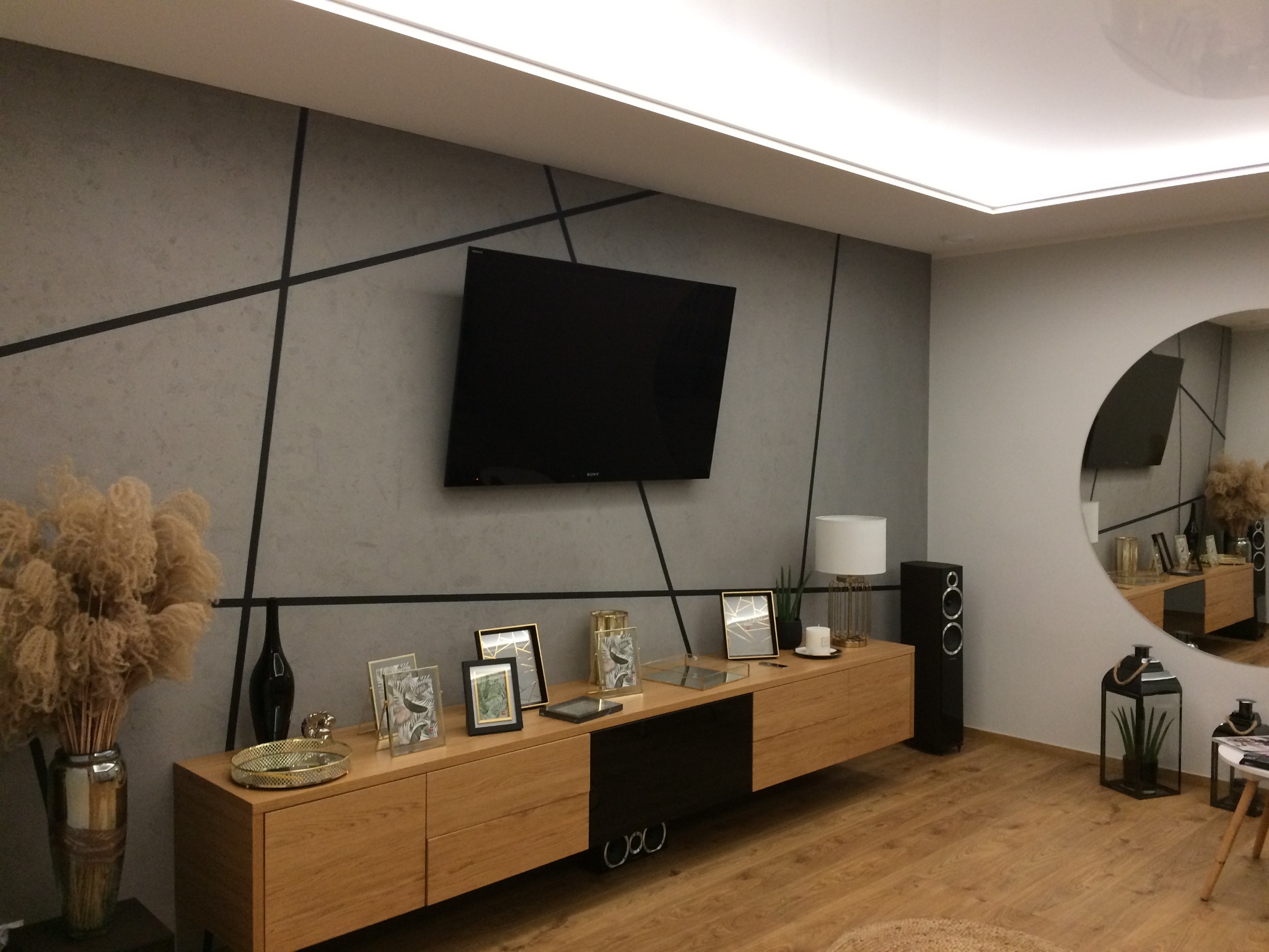 Studio projektowania wnętrz GSI Showroom