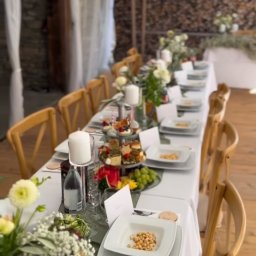 Catering świąteczny Pcim 1